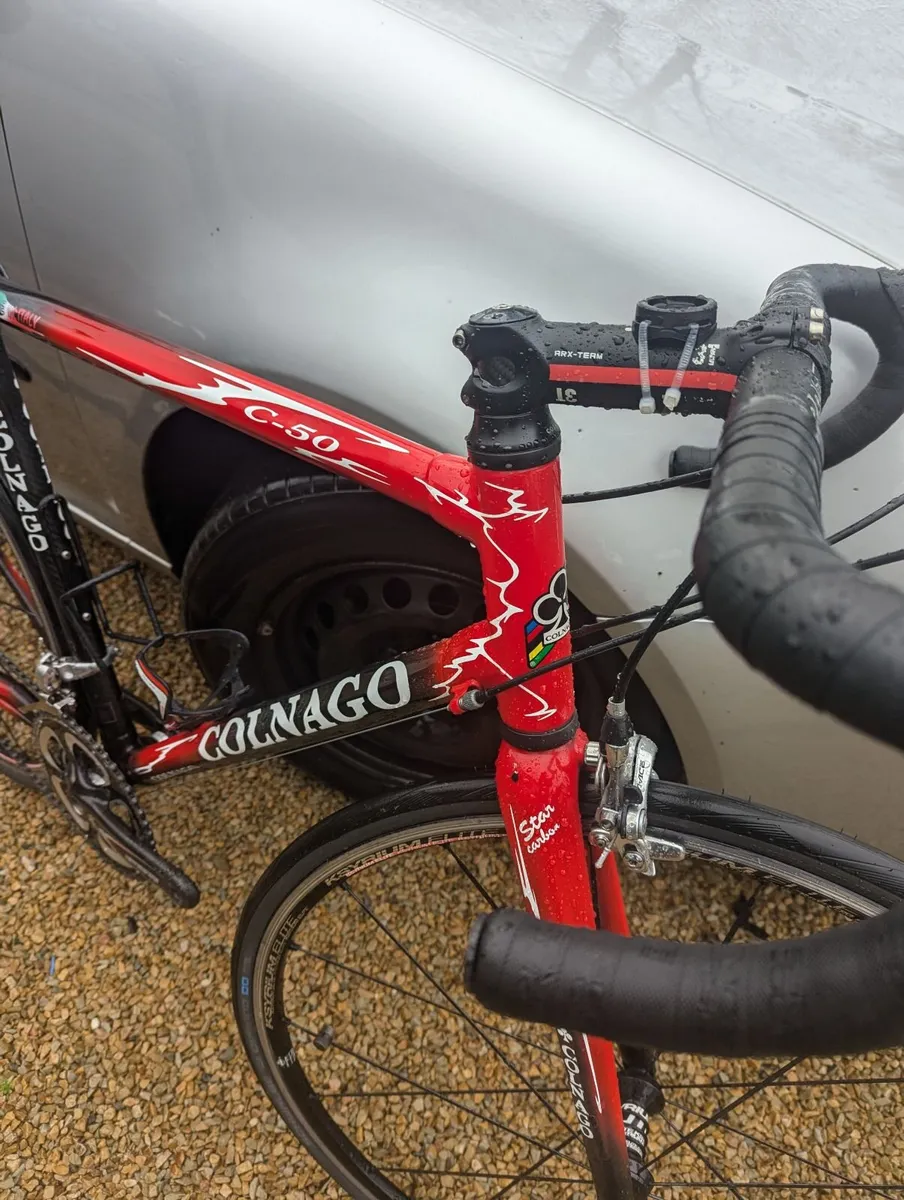 Colnago C50 - Image 2