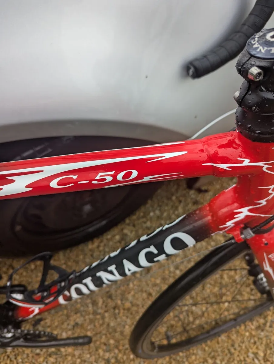 Colnago C50 - Image 4