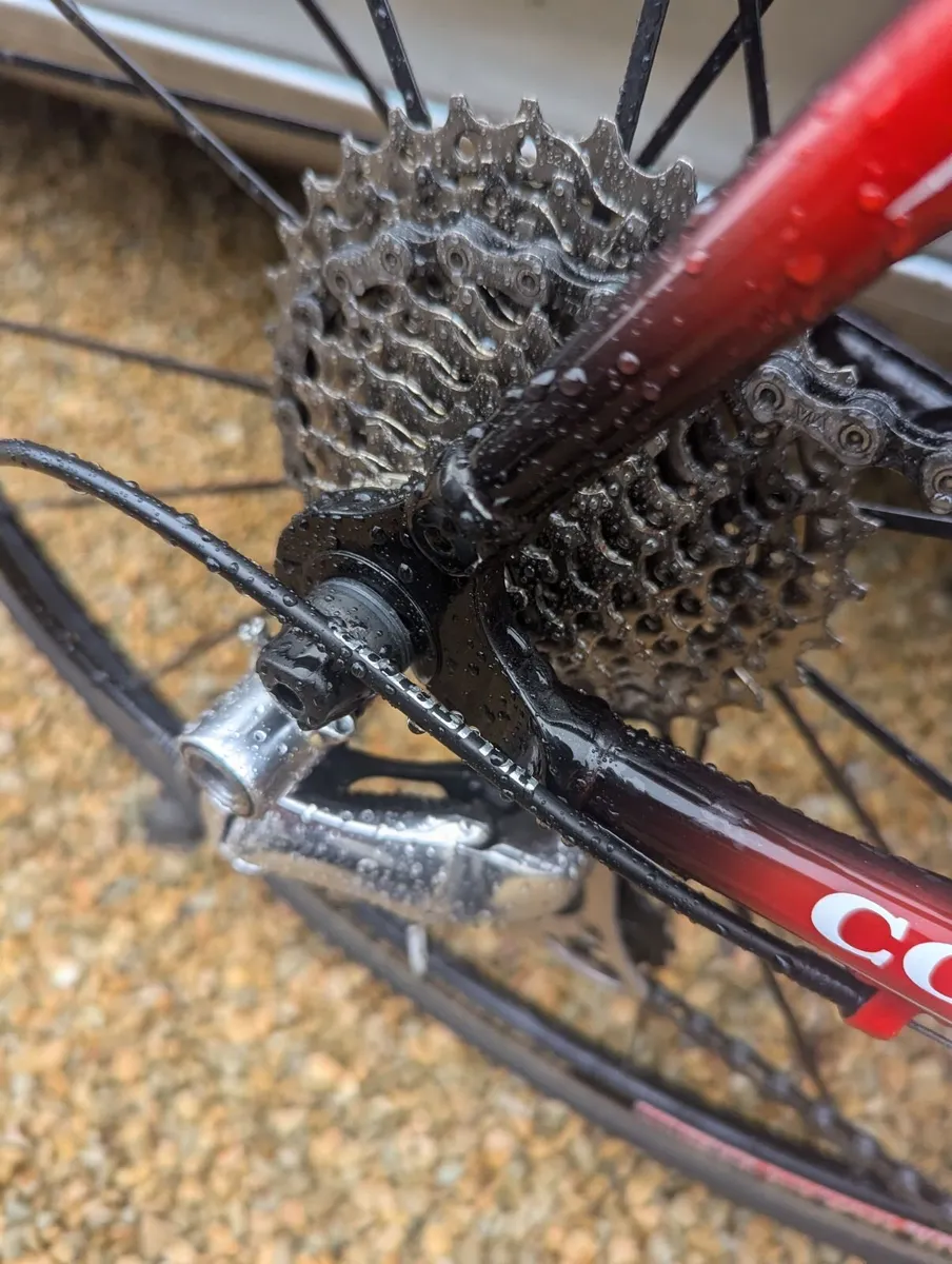 Colnago C50 - Image 3