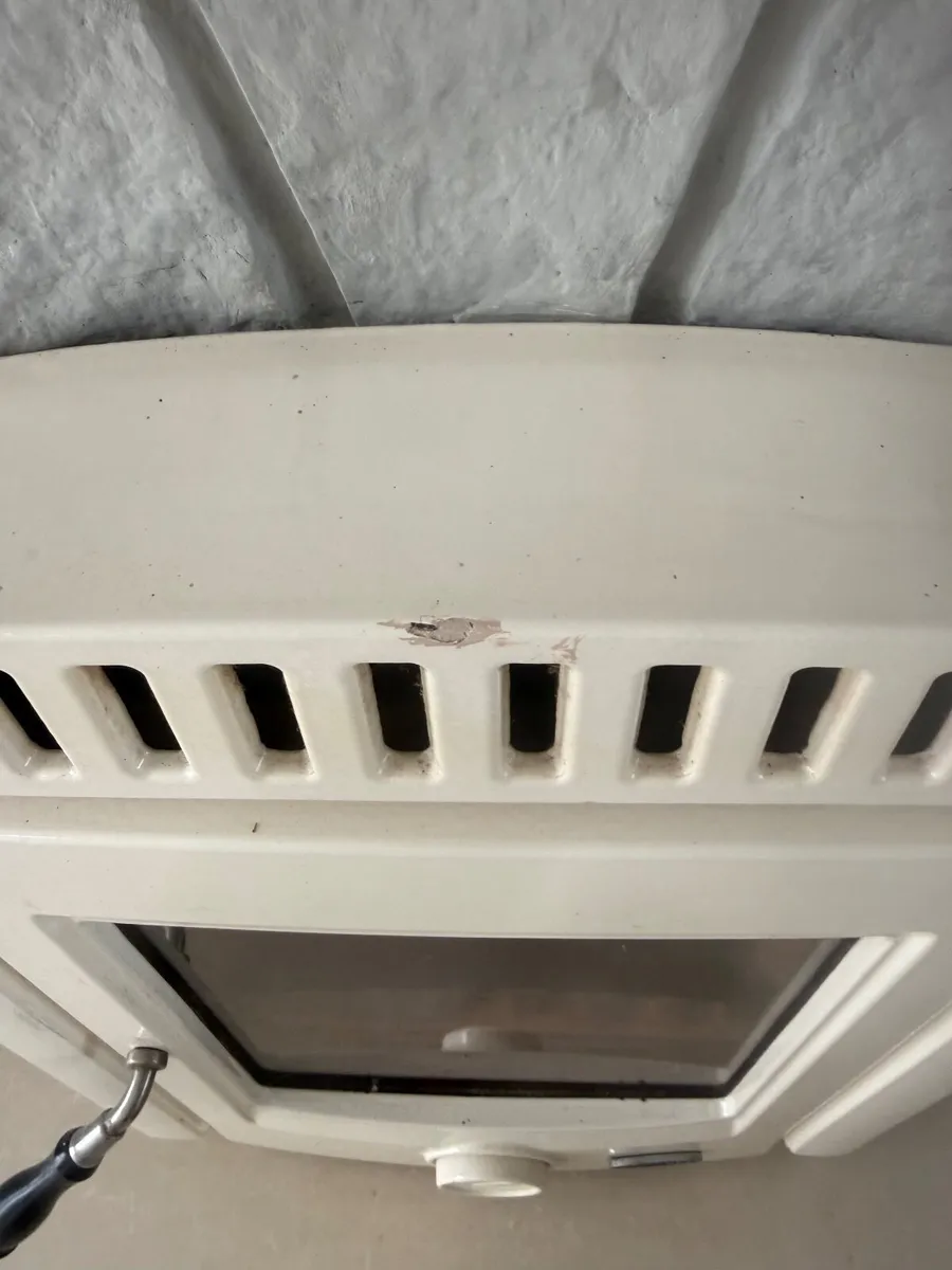 Stove insert - Image 2