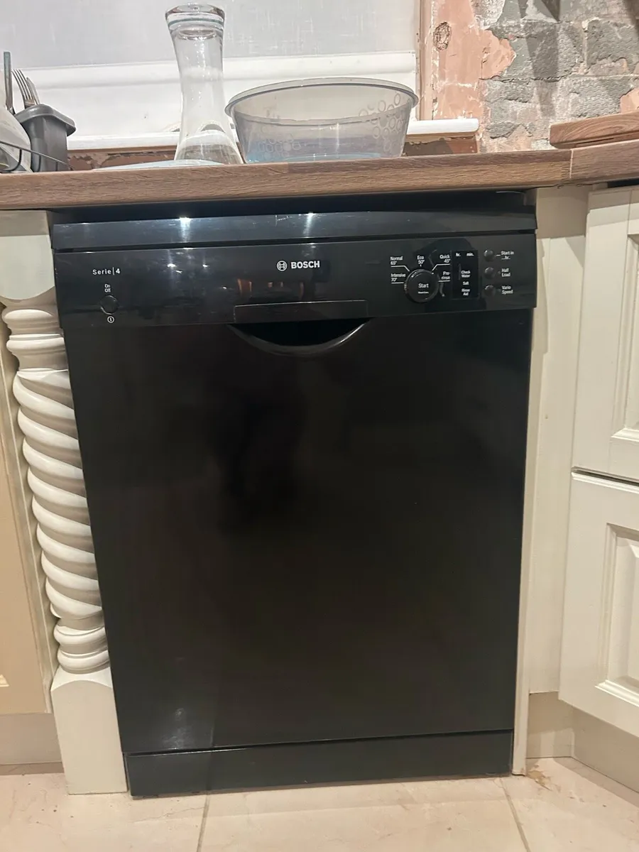 Dishwasher - Image 1