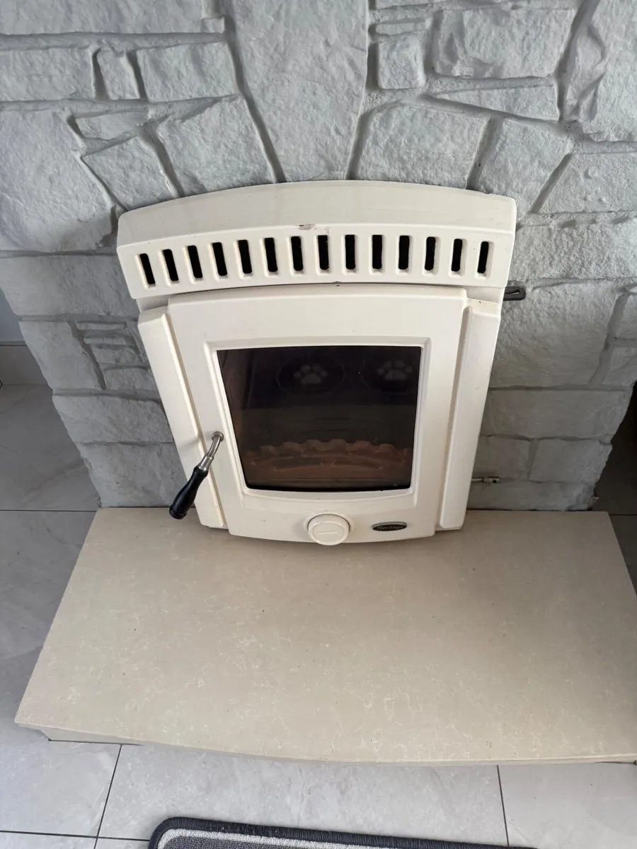 Stove insert - Image 4