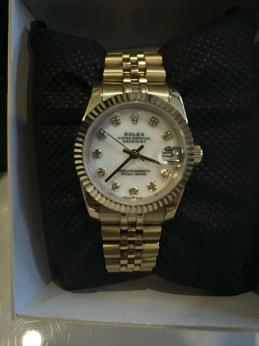 Women’s watch - Image 3