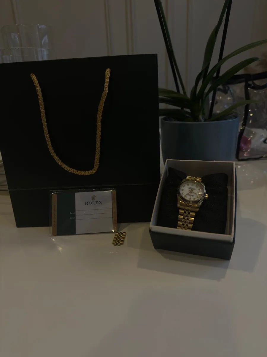 Womens watch for sale - Image 1