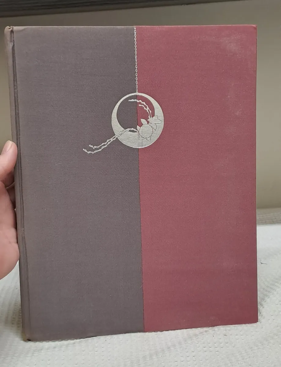 First Edition 1968 – The Magic of Camellias - Image 1