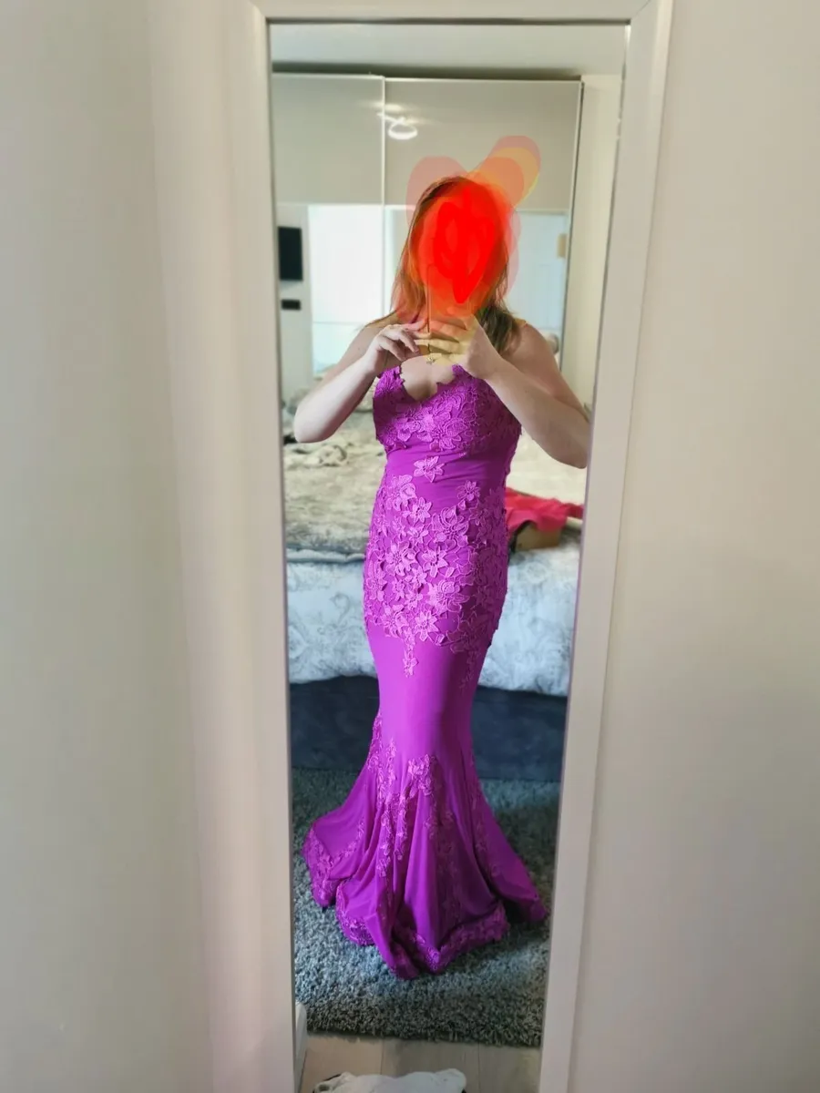 Prom dress - Image 2
