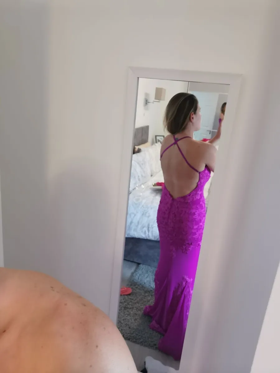 Prom dress - Image 3