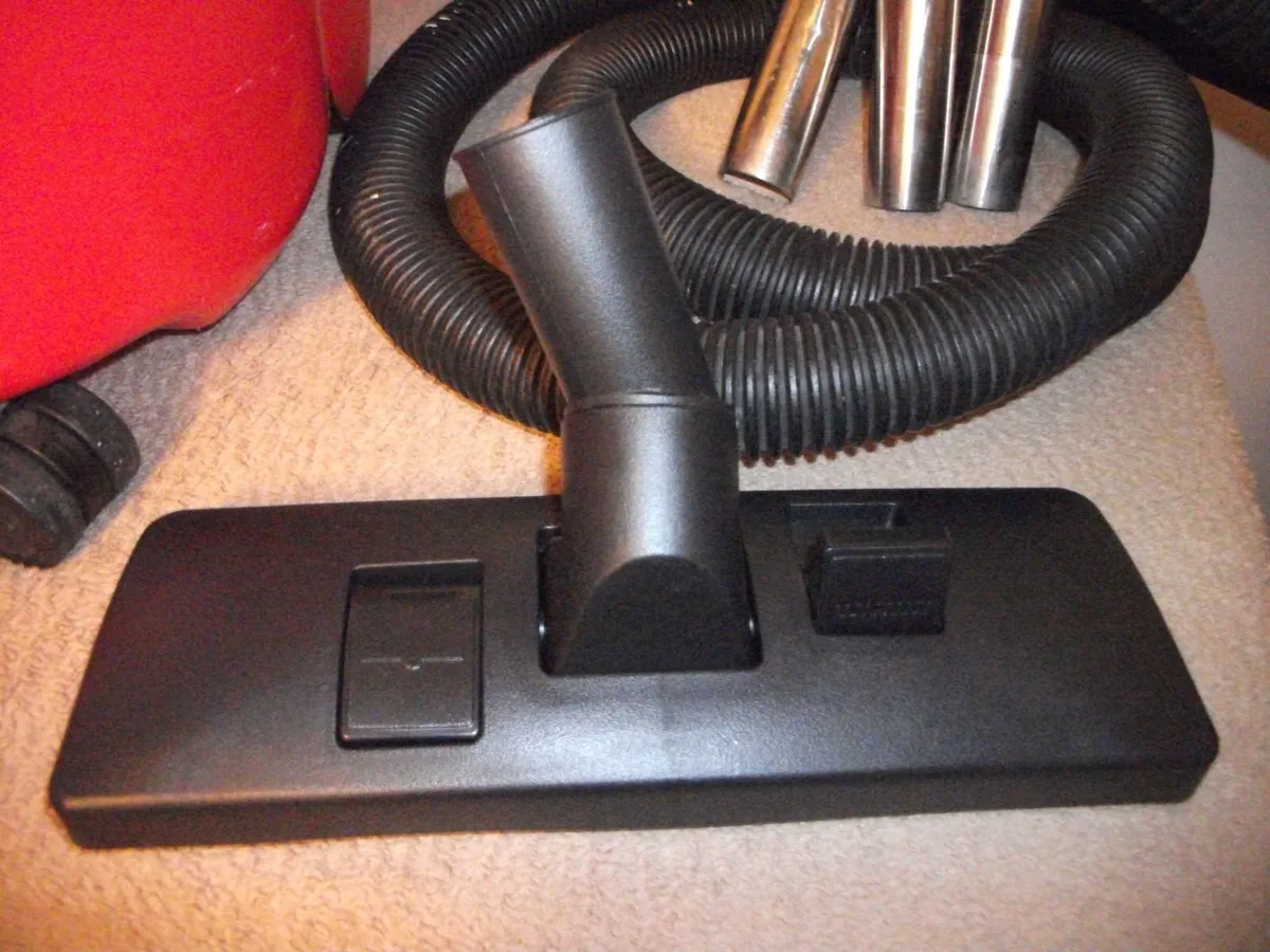 Henry Hoover - Image 3