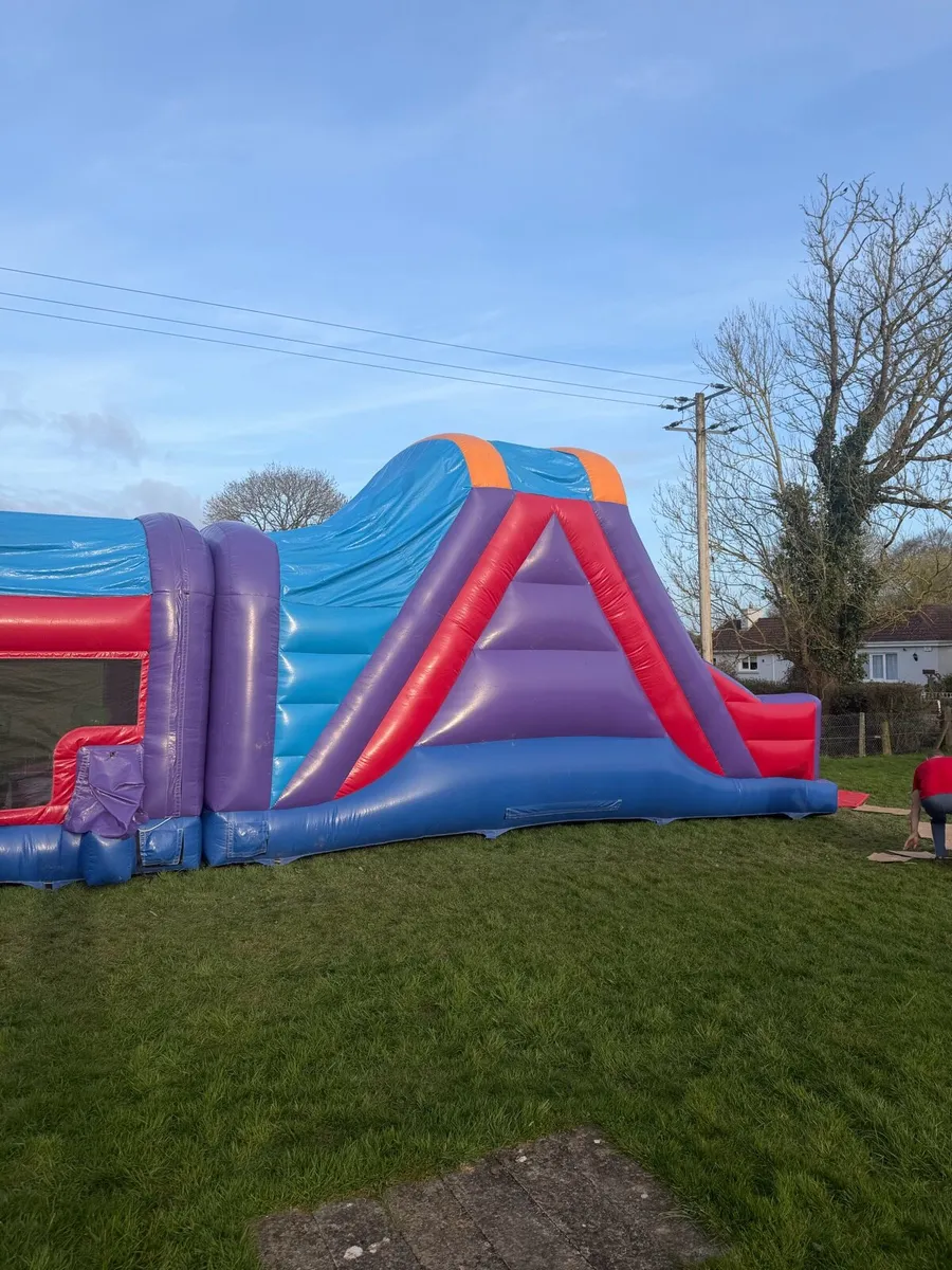 Obstacle Course - Image 2