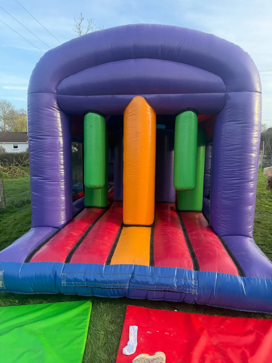 Obstacle Course - Image 3