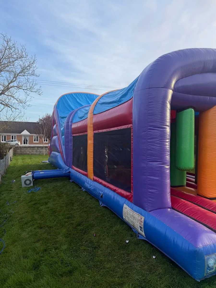 Obstacle Course - Image 4