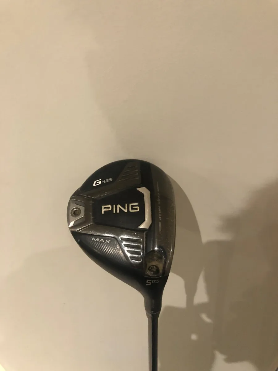 Ping G425 five wood - Image 1