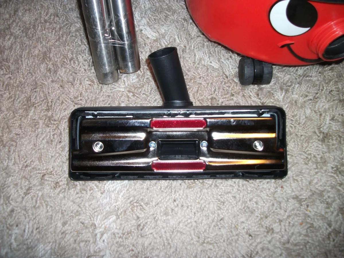 Henry Hoover - Image 4