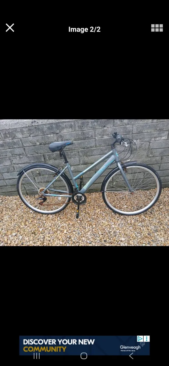 ADULTS BIKE - Image 1