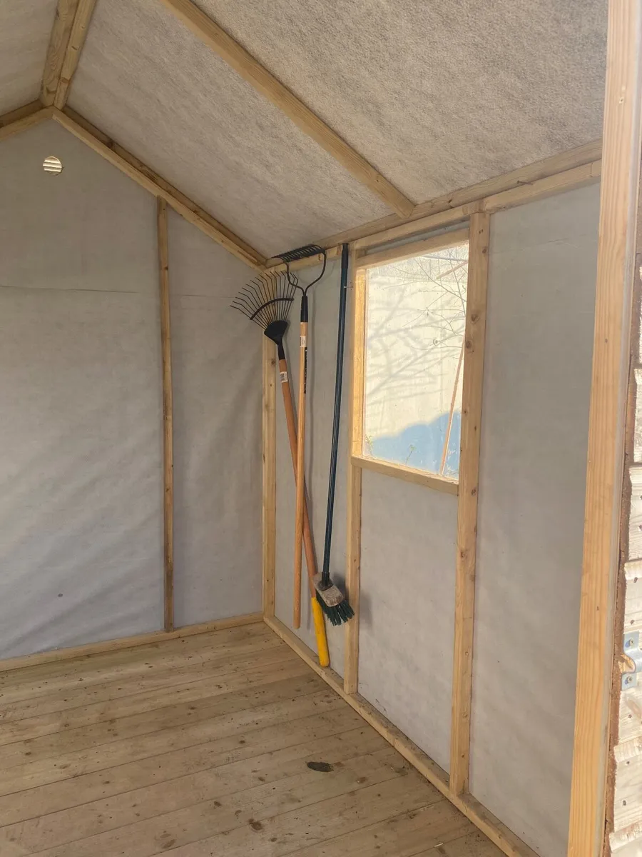Garden Shed - Image 3