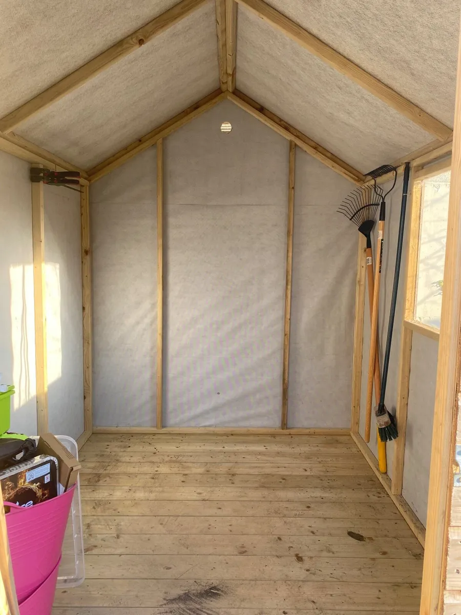 Garden Shed - Image 4