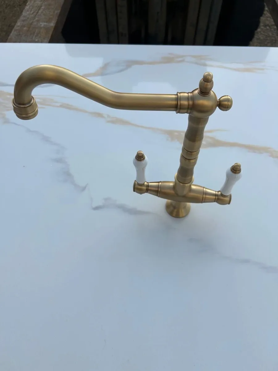 Kitchen Tap - Image 2