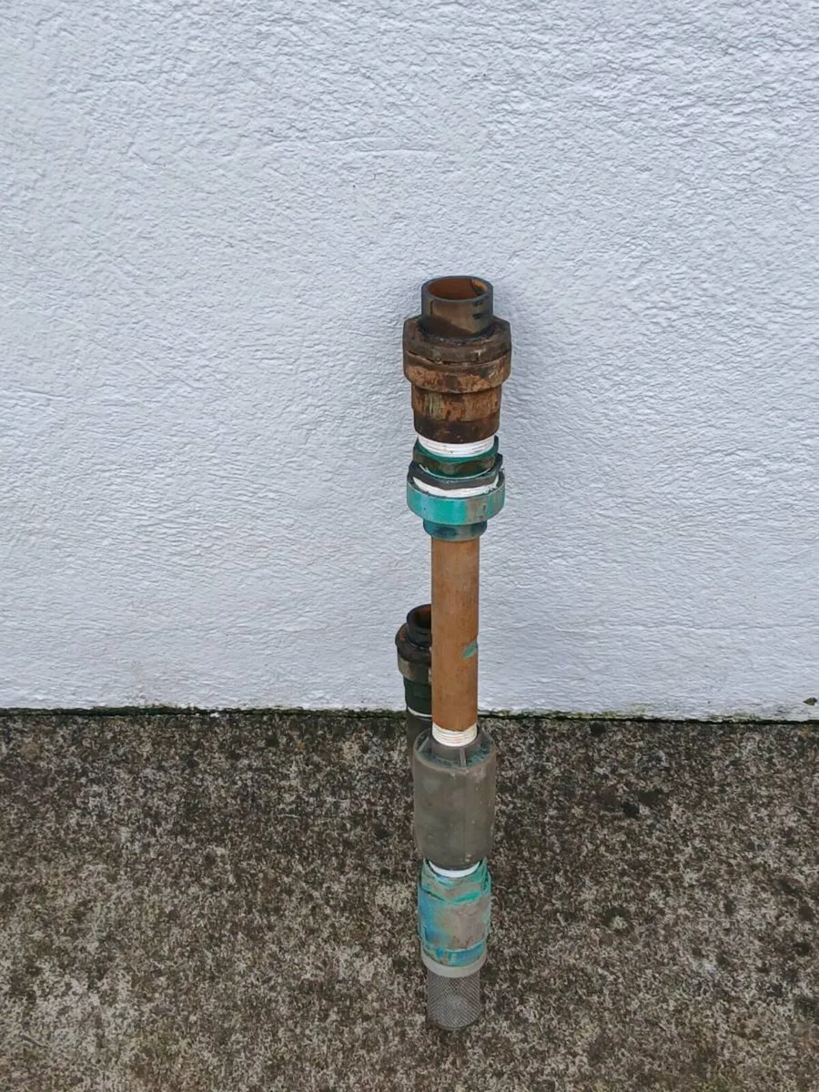 Deep Well Water Pump - Image 4