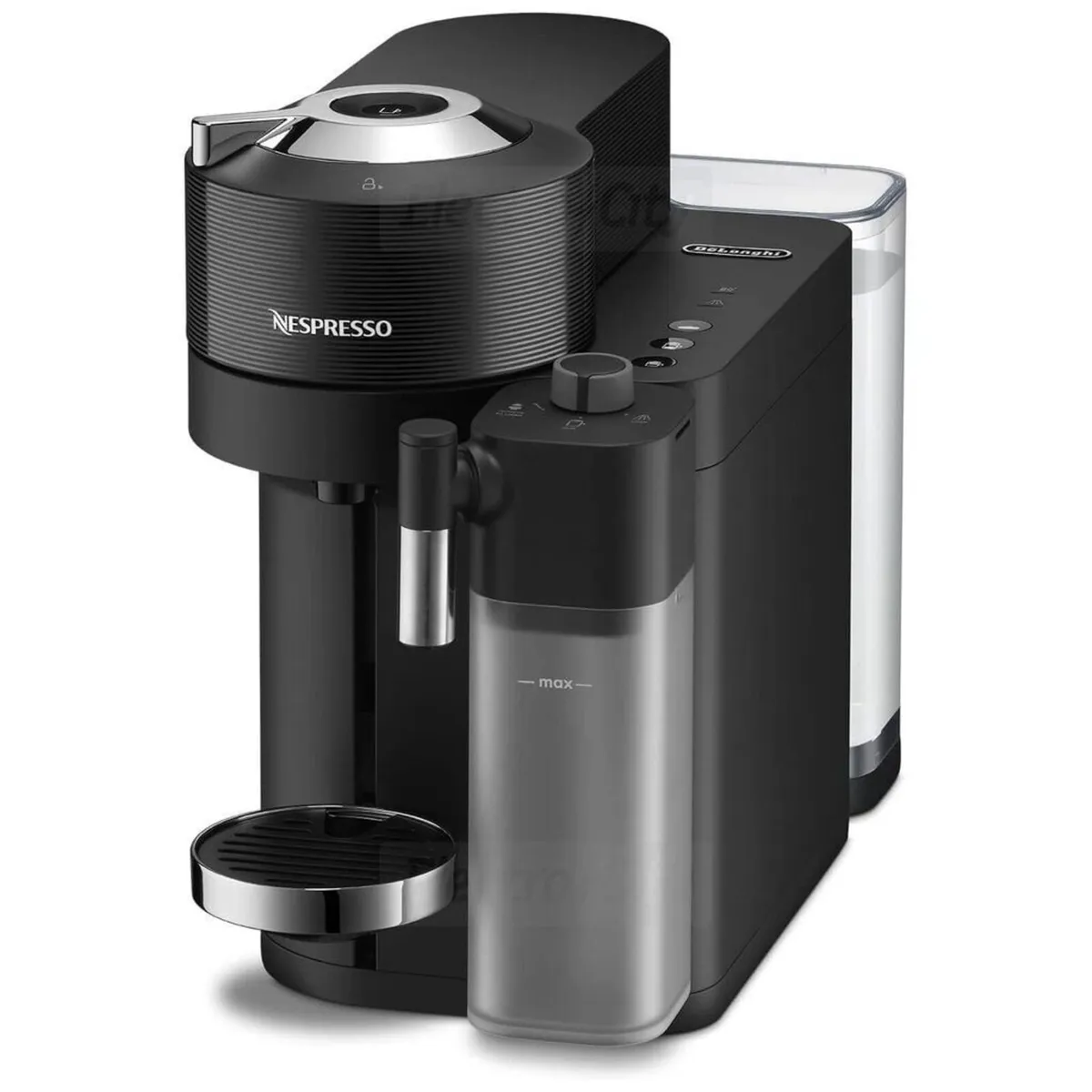 Nespresso Vertuo Lattissima