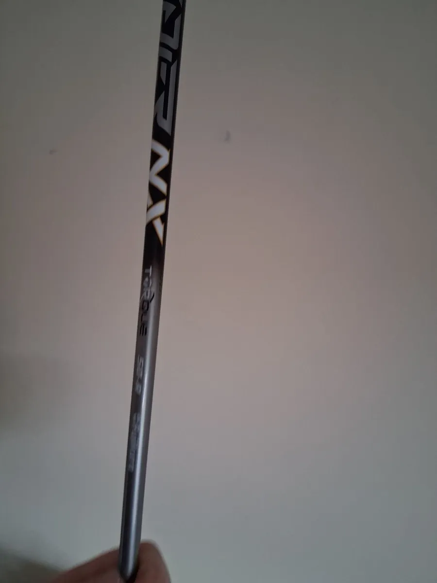 Taylormade Qi10 max driver - Image 3