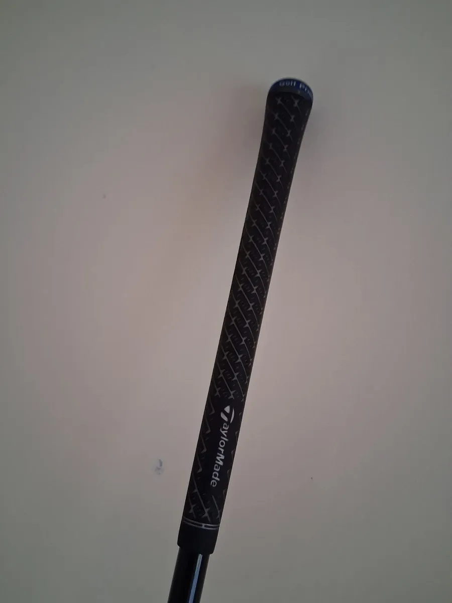 Taylormade Qi10 max driver - Image 4