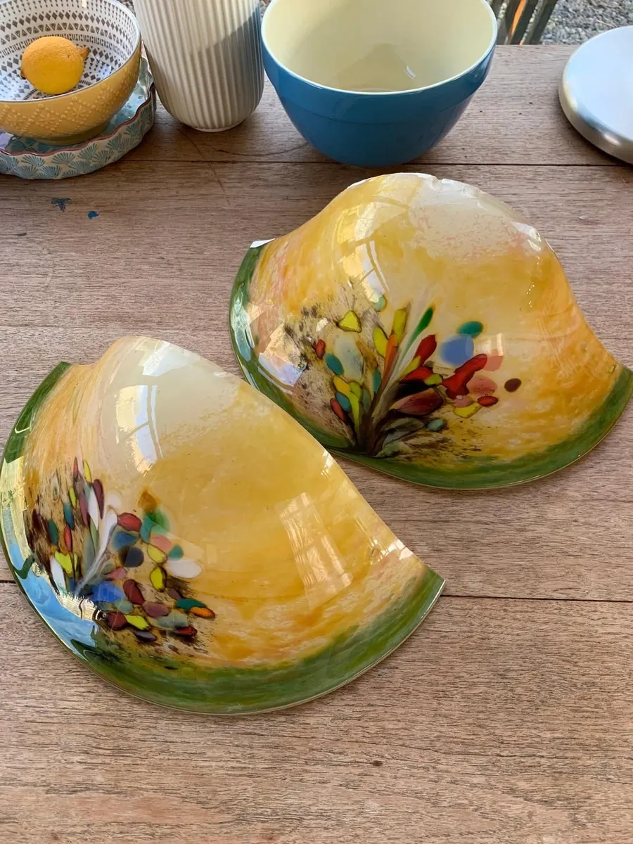 Uplight Lampshade - Image 1