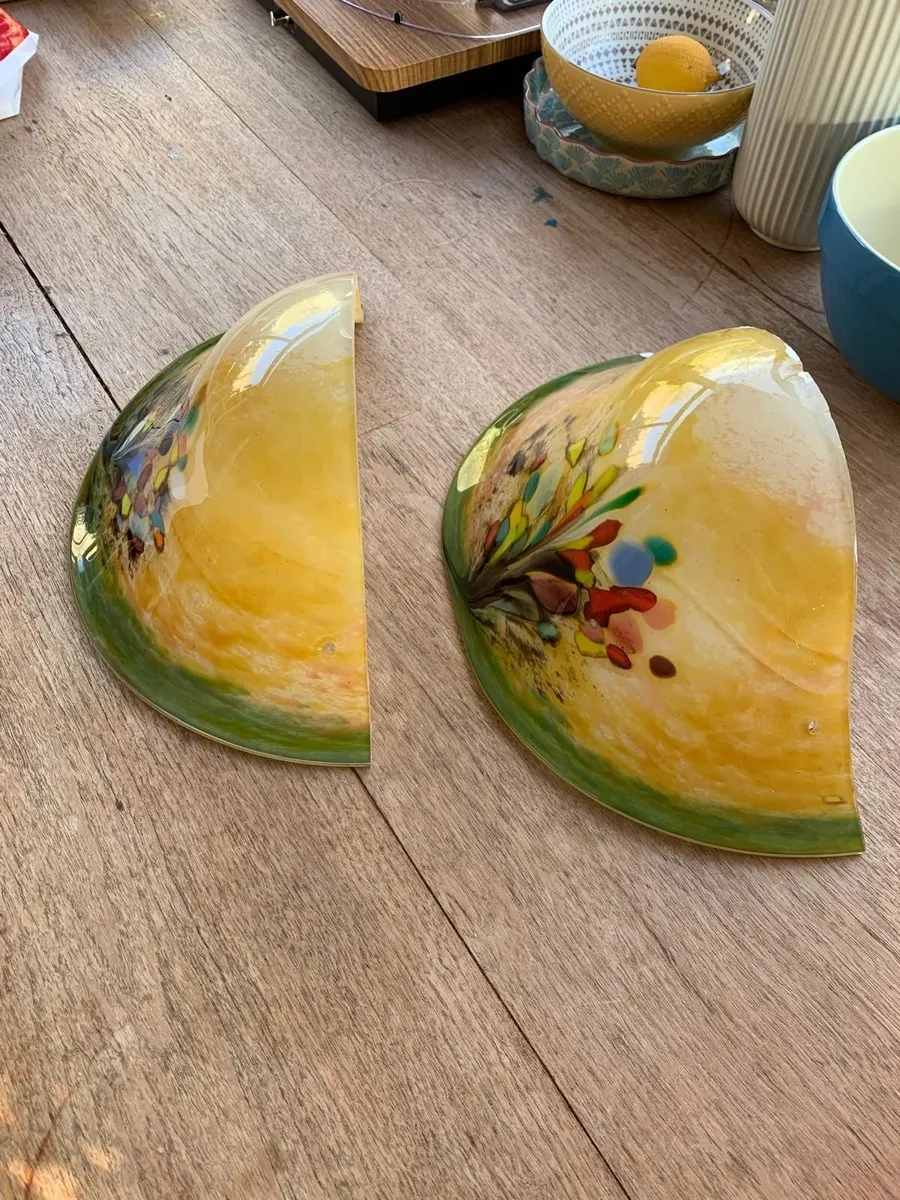 Uplight Lampshade - Image 2