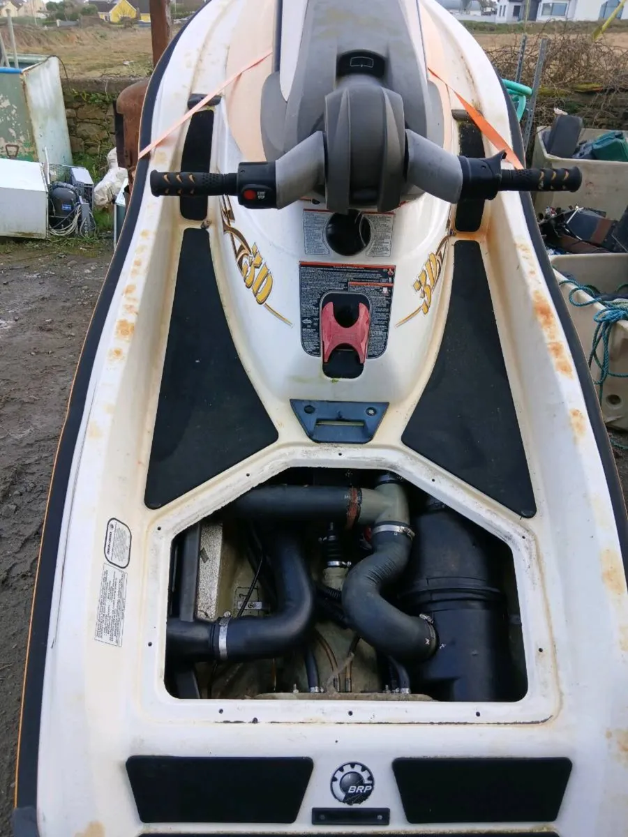 Jet ski project - Image 2
