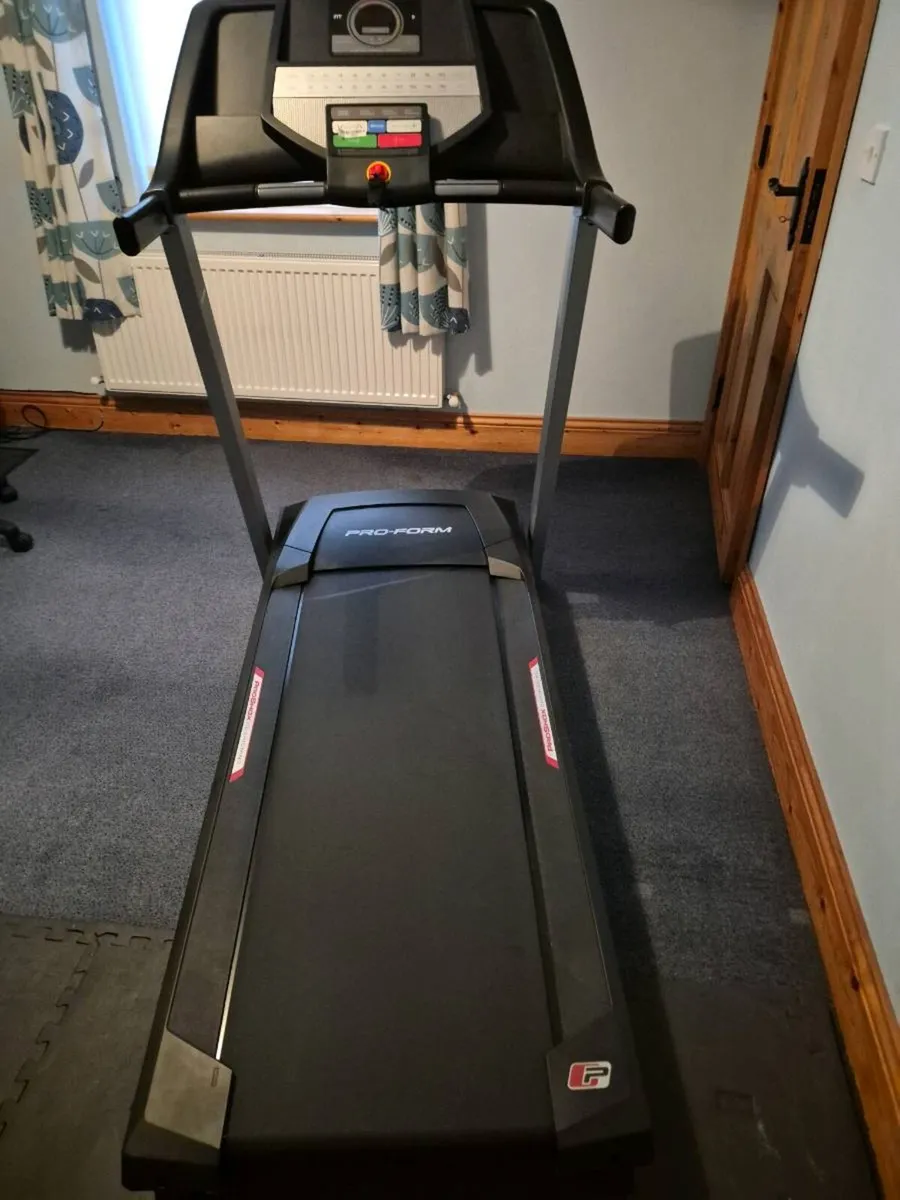 Treadmill