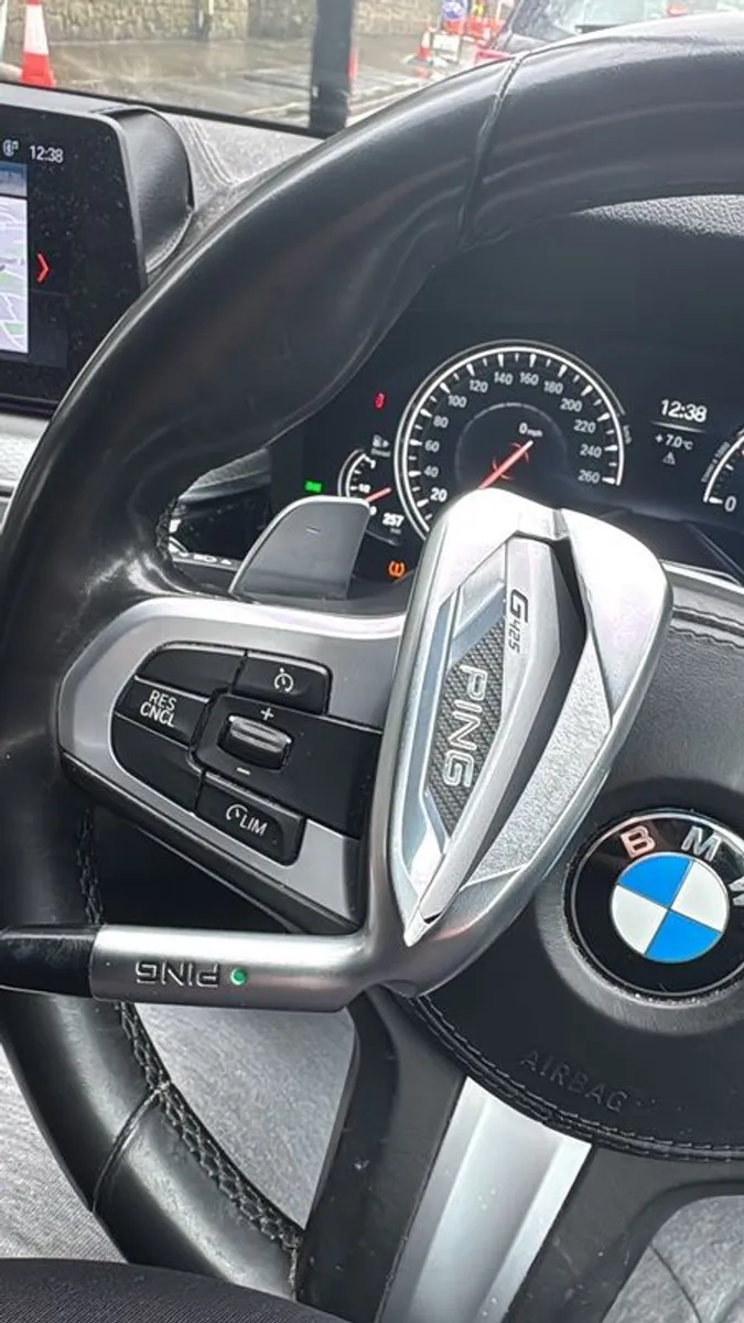 Ping G425 Irons 5-PW - Image 2