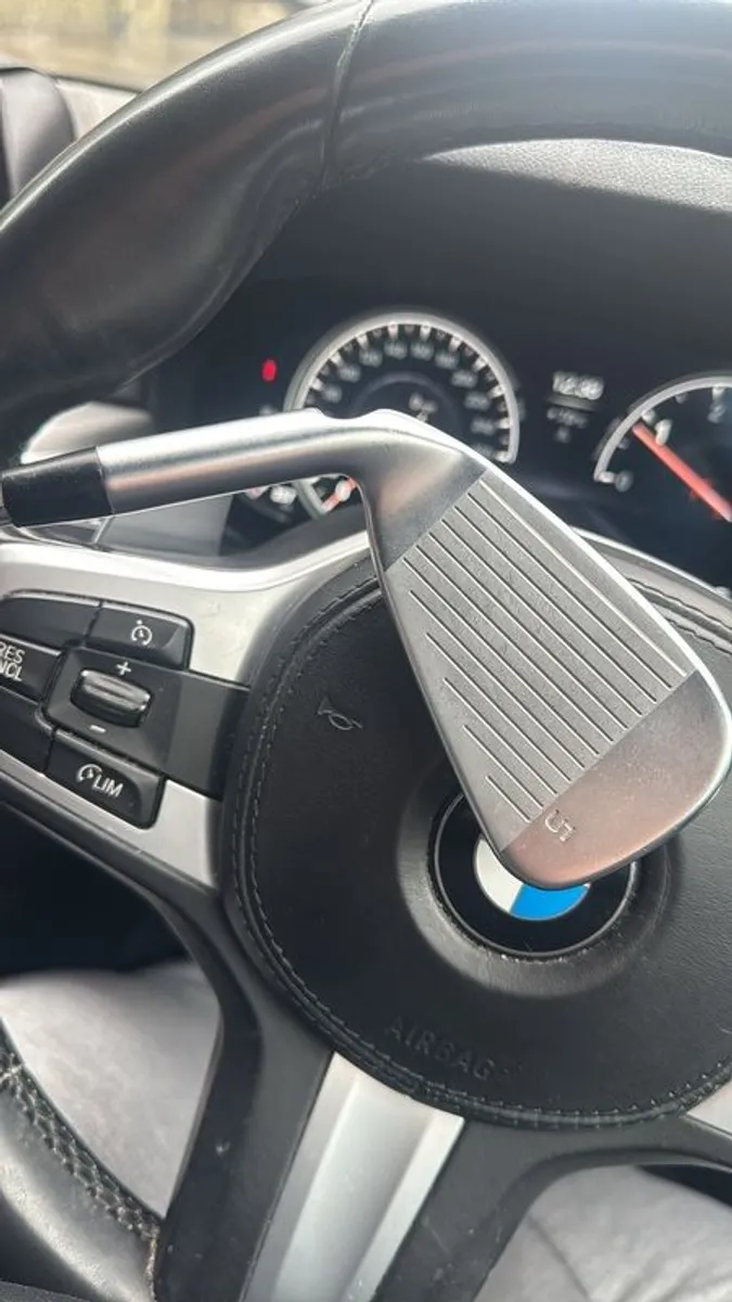 Ping G425 Irons 5-PW - Image 3