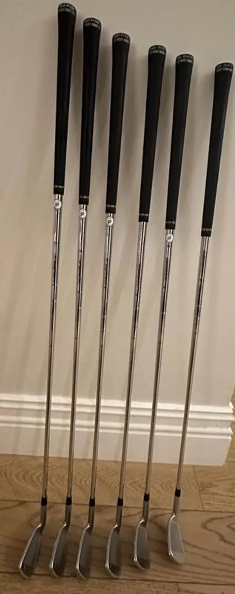 Ping G425 Irons 5-PW - Image 4
