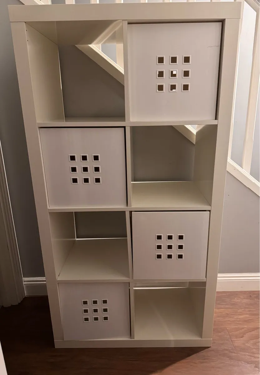 IKEA Kallax - Image 1