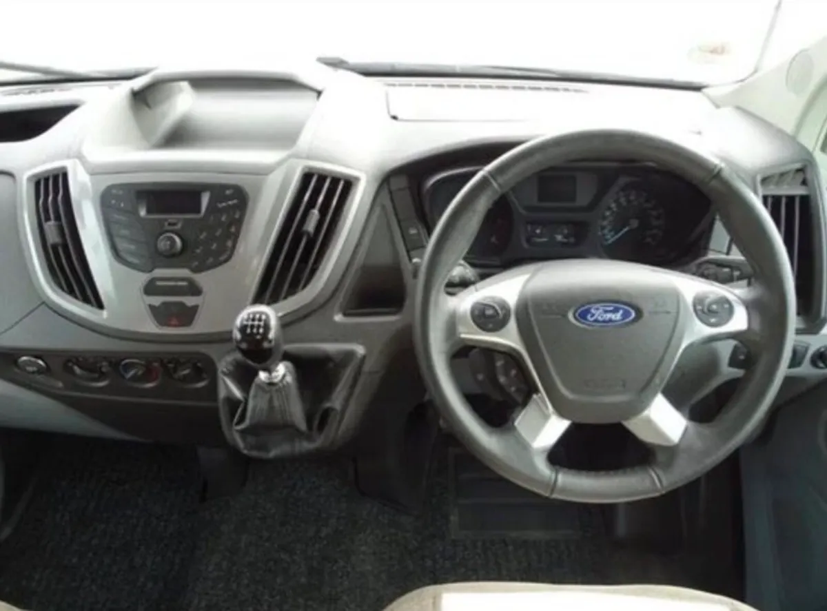 Camper Cork Rollerteam 675 2015 - Image 4