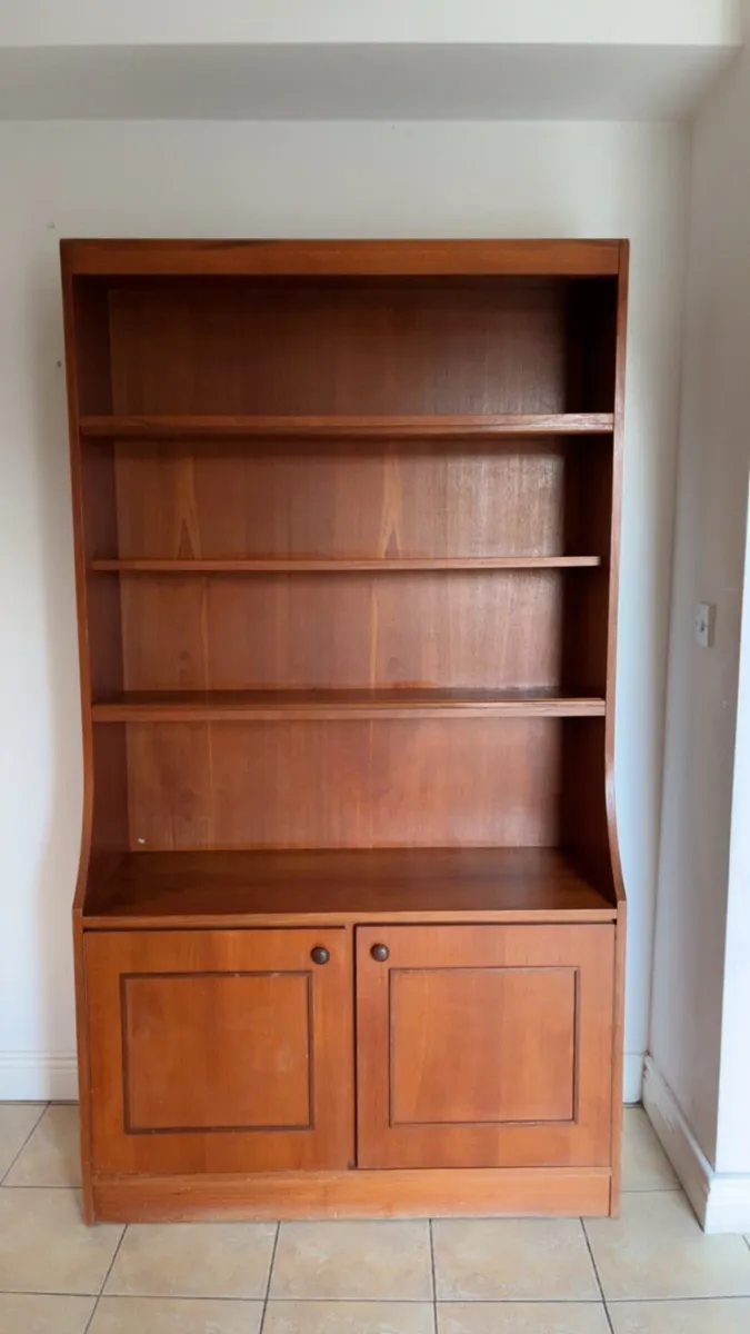 Kitchen Dresser - Image 1