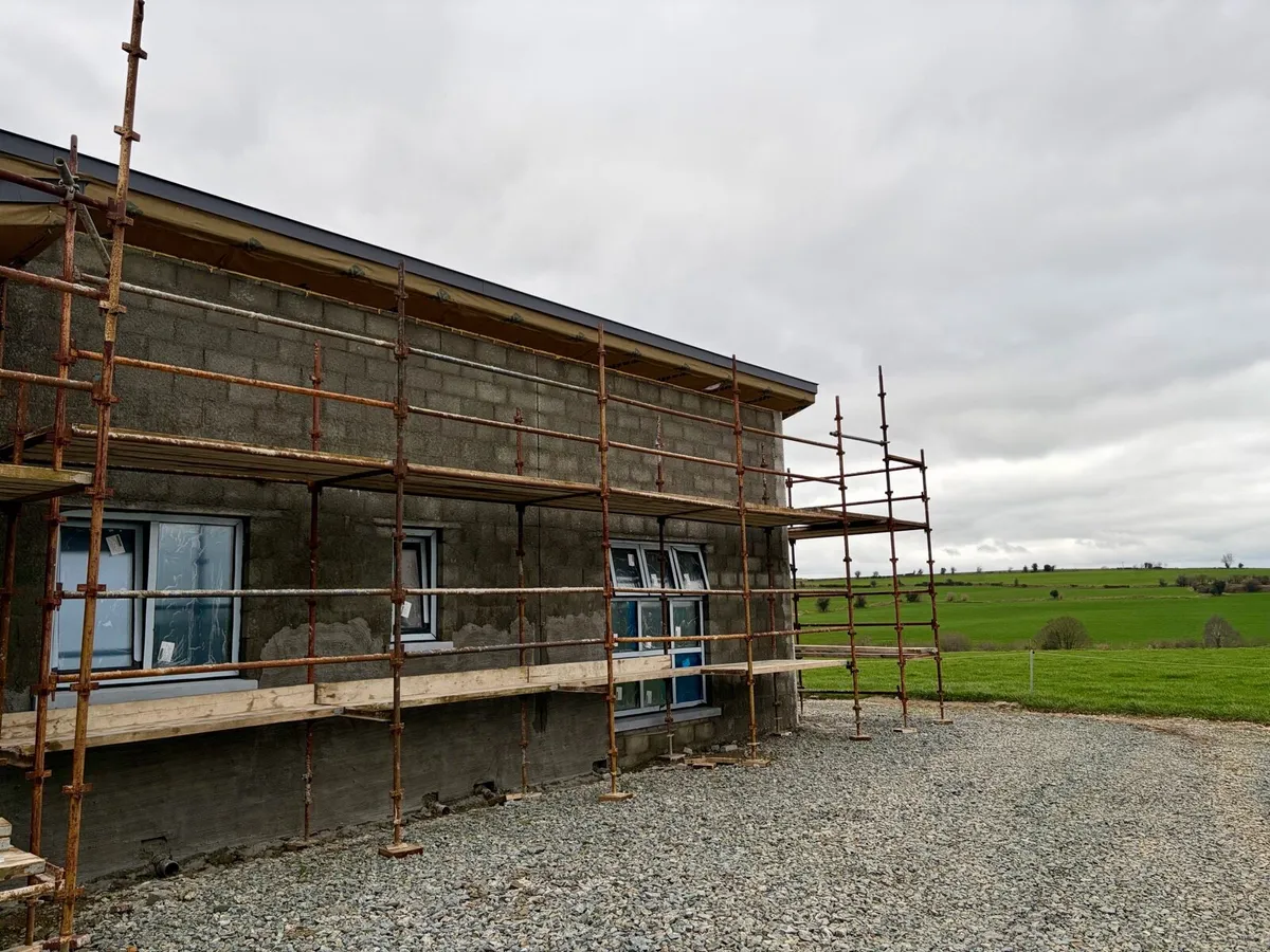 Scaffolding for sale - Image 3