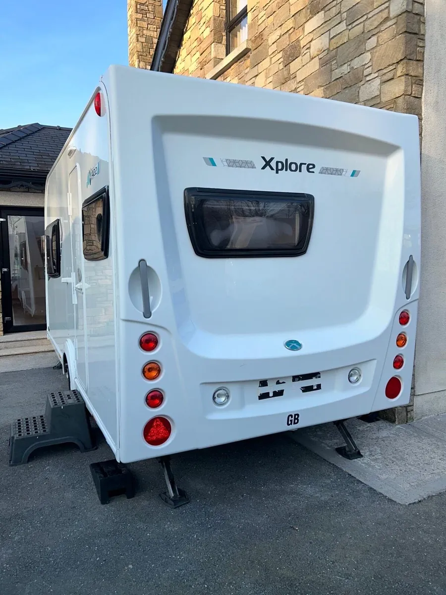 Elddis xplore - Image 3
