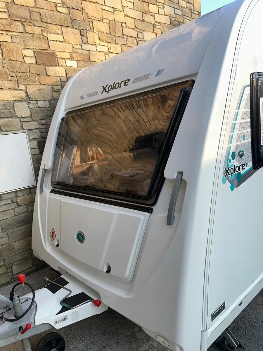 Elddis xplore - Image 2