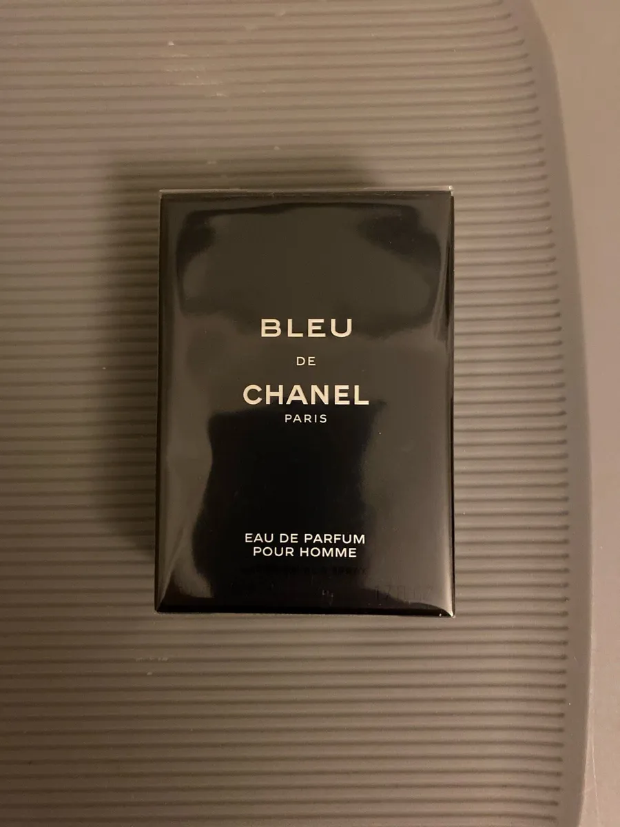 Blue de Chanel Eau de Perfume 50 ml - Image 1