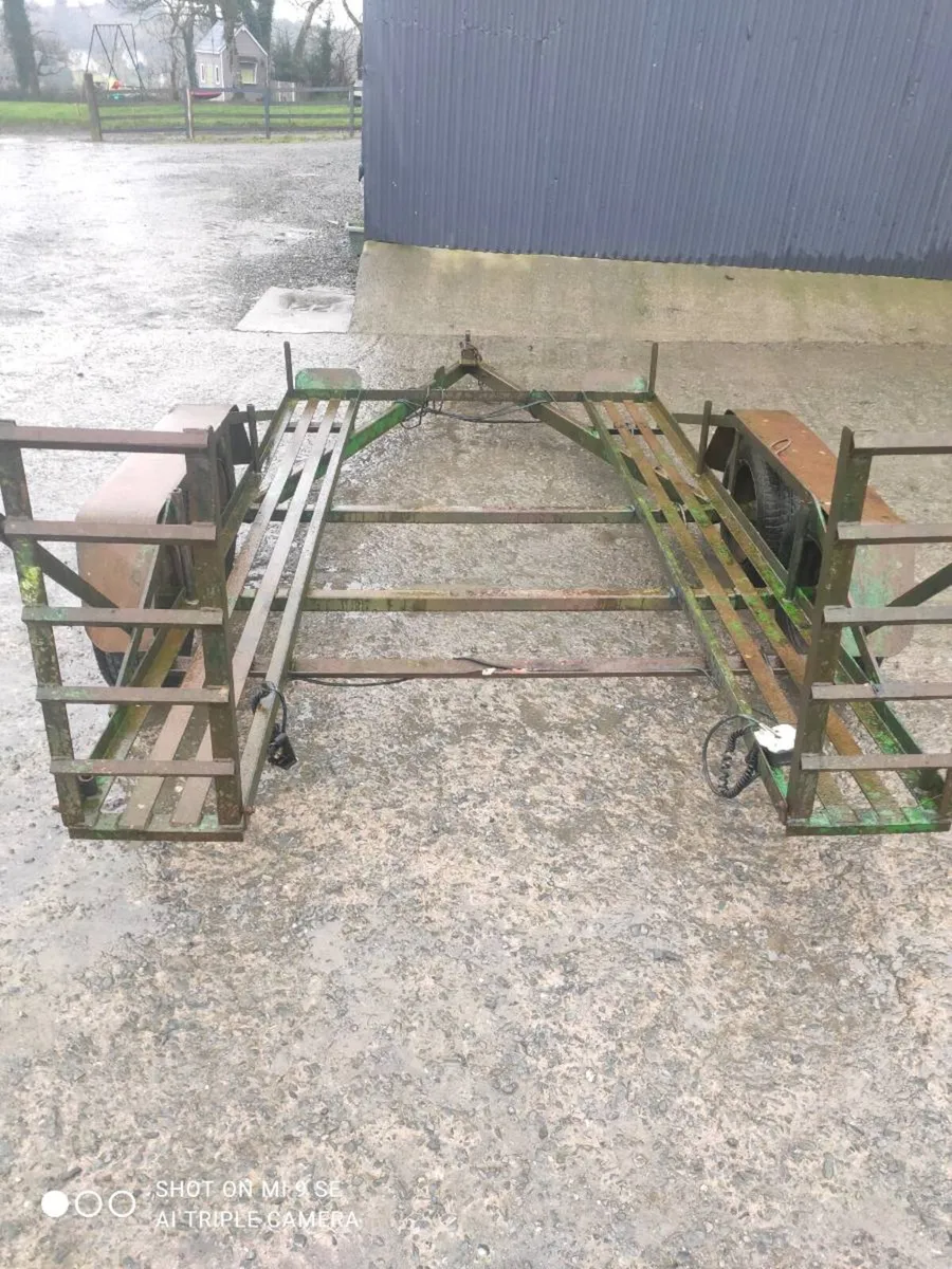 Car transporter - Image 2