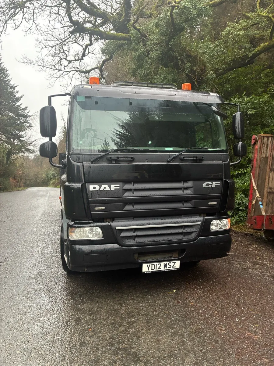 Truck - Image 1
