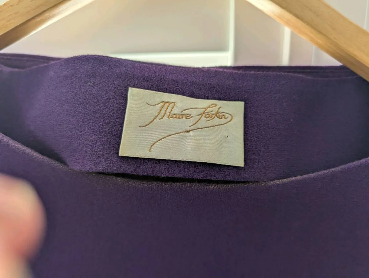 Matching skirt & top - Image 4