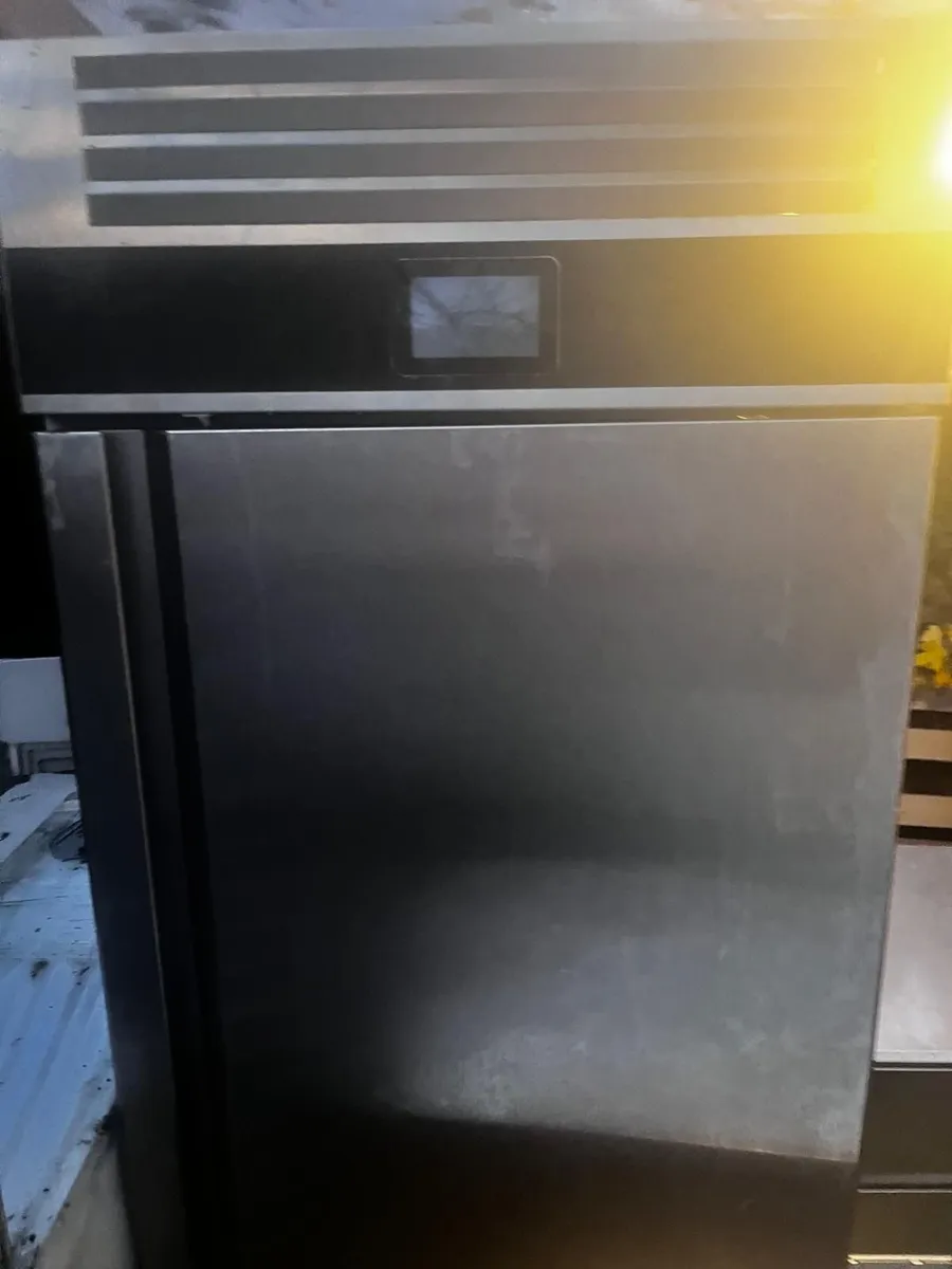 prover machine less than a year of use - Image 1