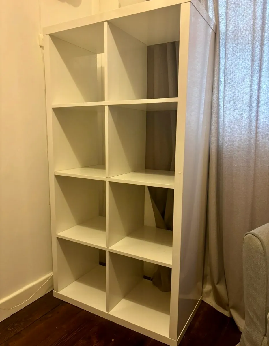 Ikea bookcase - Image 3