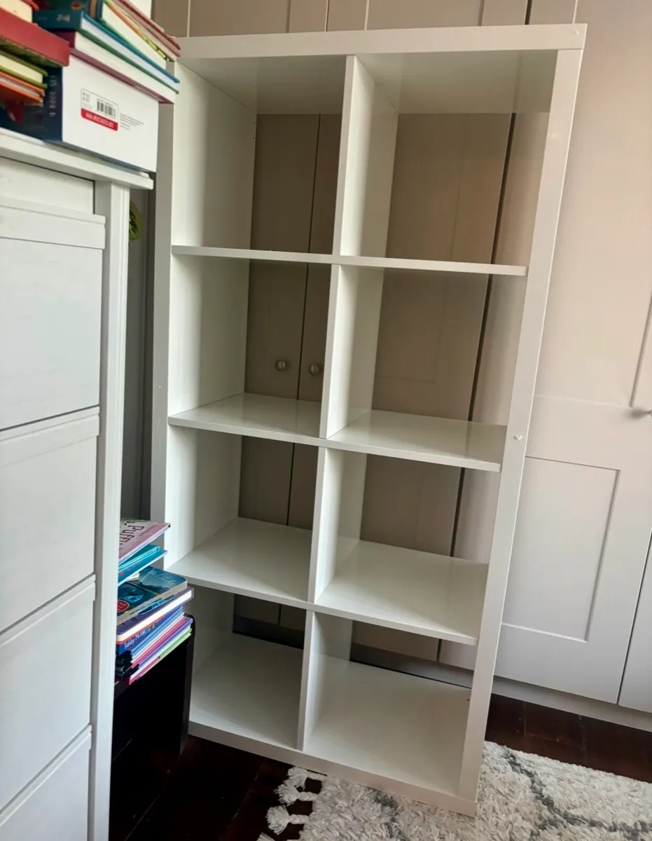 Ikea bookcase - Image 1