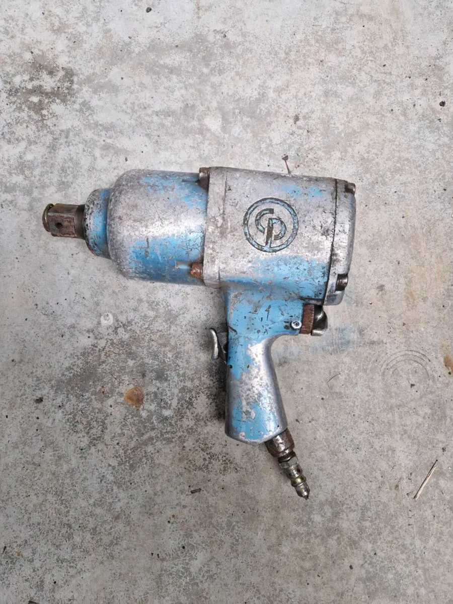 Garage equipment - Image 4