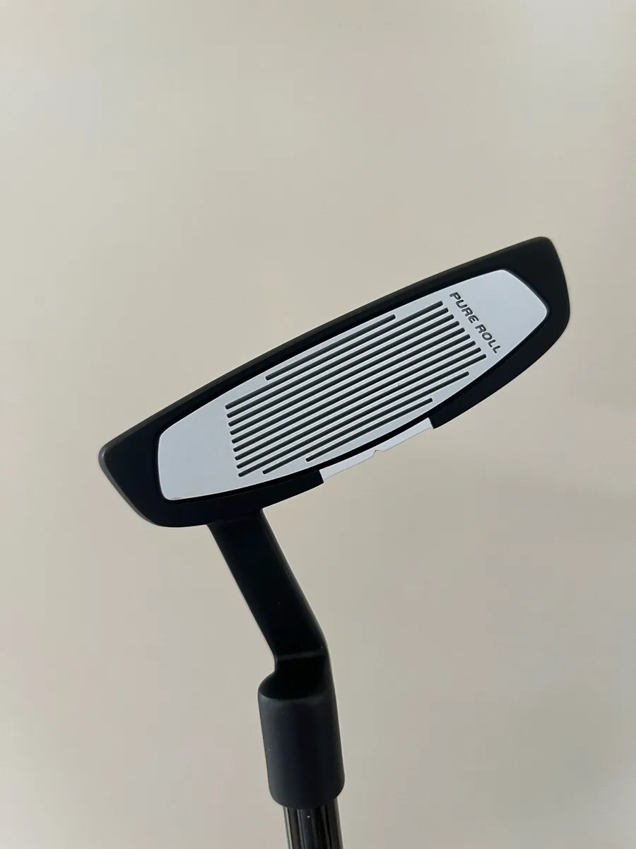 Spider Tour X Putter Black Series - Image 3