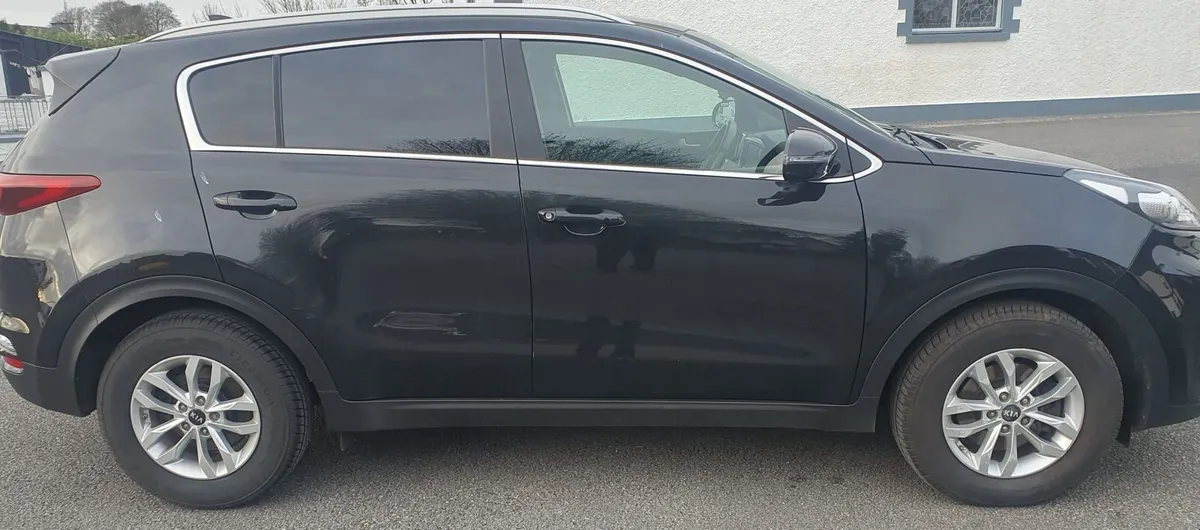 Kia Sportage 2020 - Image 2