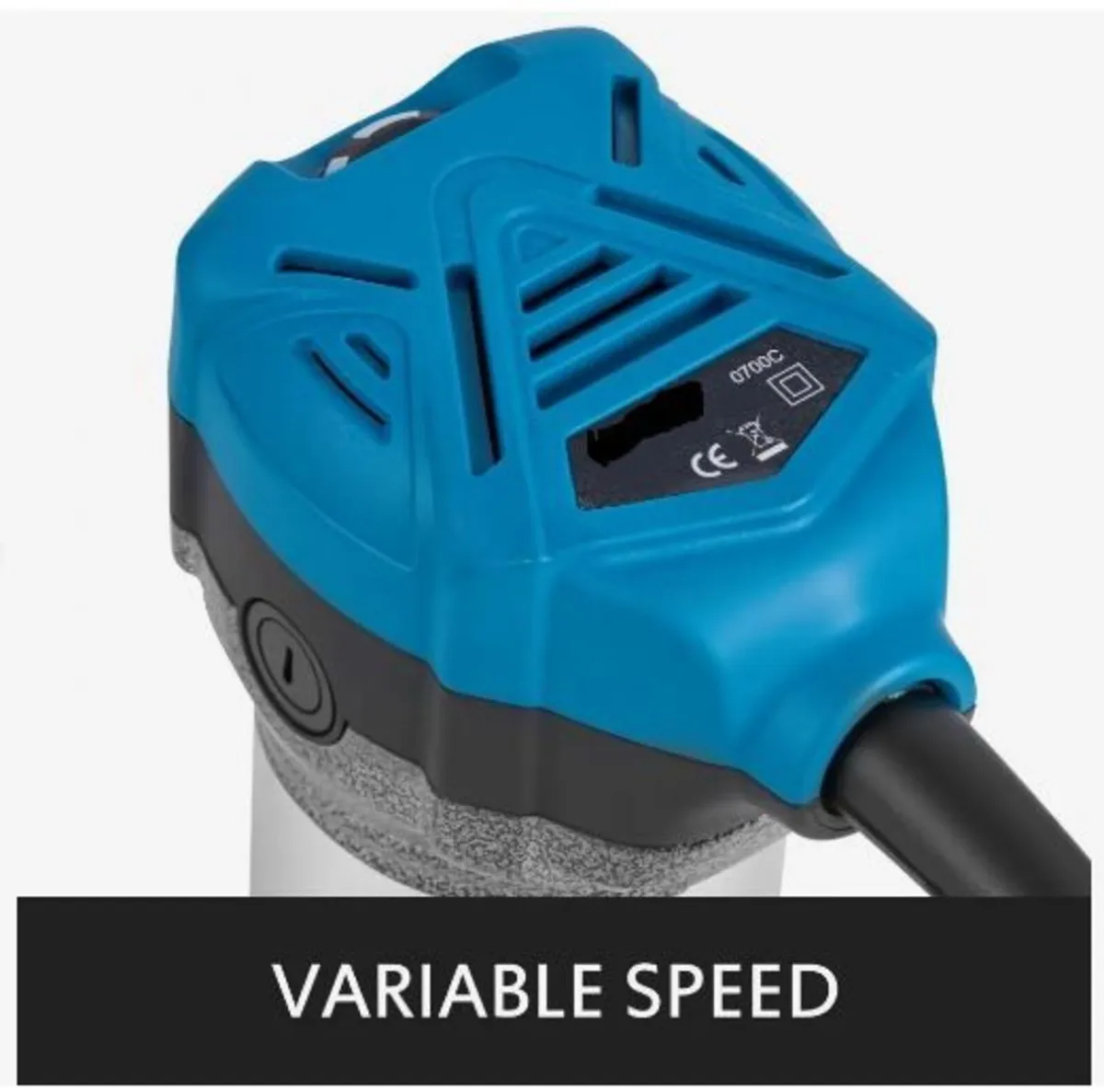 800W Max Torque Variable Speed - Image 4