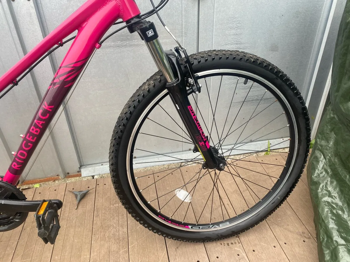 Ridgeback 27,5 Mountain Bike - Image 2